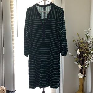 TH casual dress